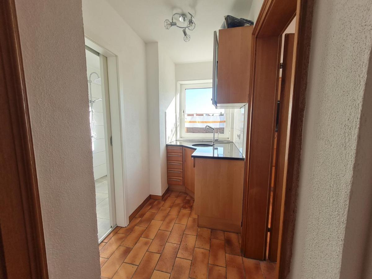 Apartamento Alpenblick Pang Rosenheim Exterior foto