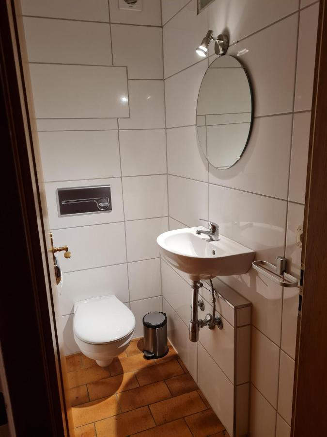 Apartamento Alpenblick Pang Rosenheim Exterior foto
