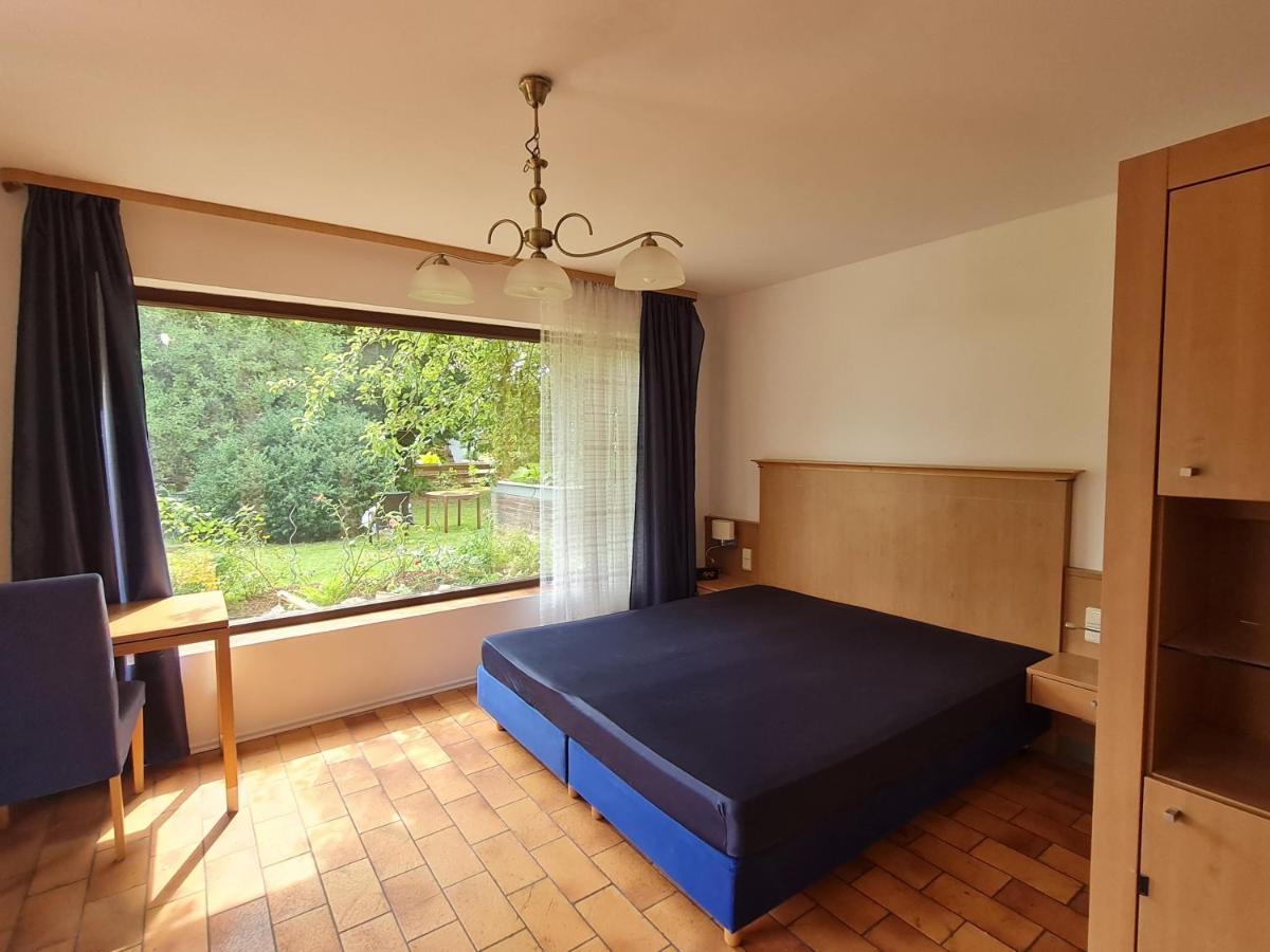 Apartamento Alpenblick Pang Rosenheim Exterior foto