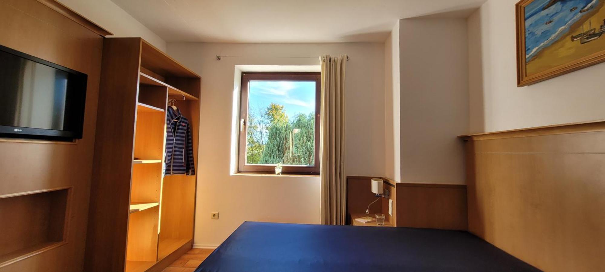 Apartamento Alpenblick Pang Rosenheim Exterior foto