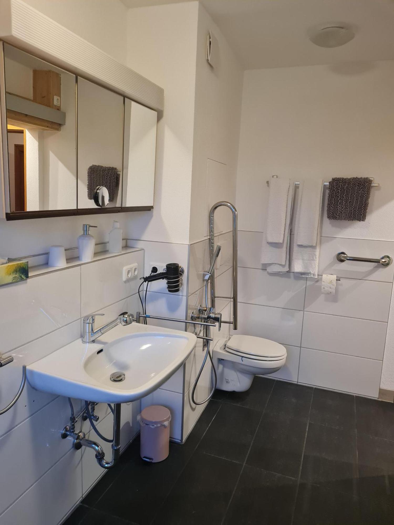 Apartamento Alpenblick Pang Rosenheim Exterior foto