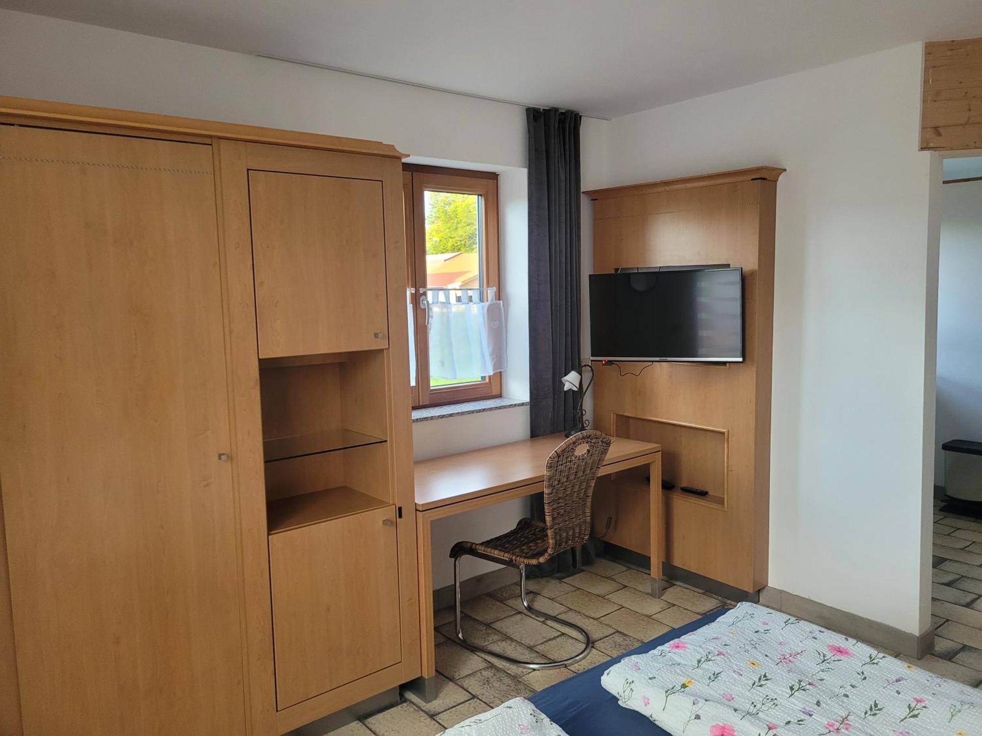 Apartamento Alpenblick Pang Rosenheim Exterior foto