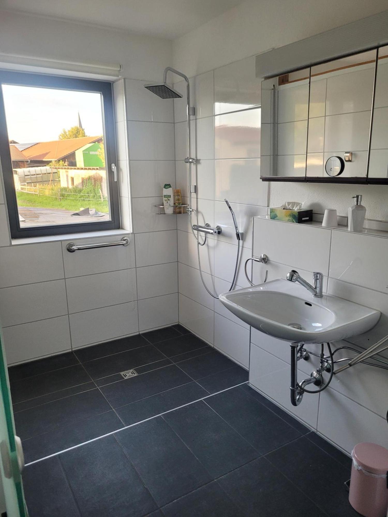 Apartamento Alpenblick Pang Rosenheim Exterior foto