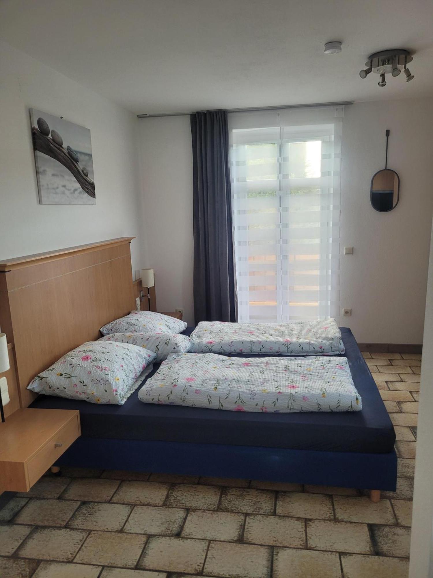 Apartamento Alpenblick Pang Rosenheim Exterior foto
