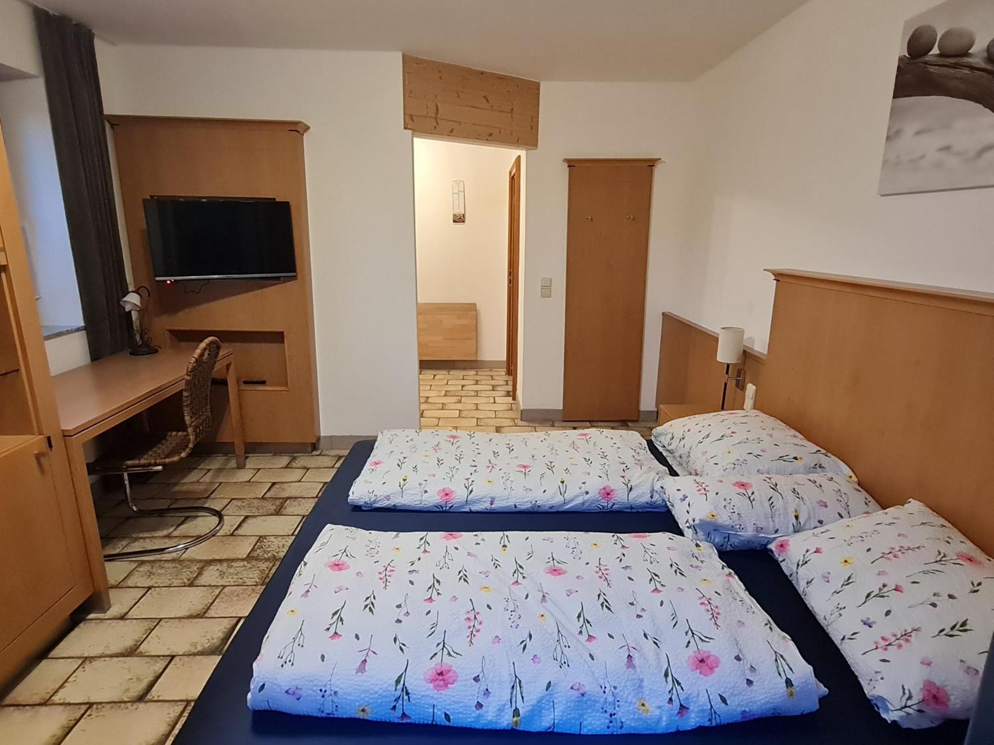 Apartamento Alpenblick Pang Rosenheim Exterior foto